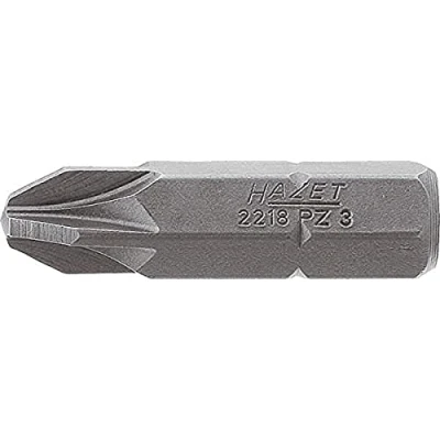 Afbeelding van HAZET 2218 PZ3 Schroefbit