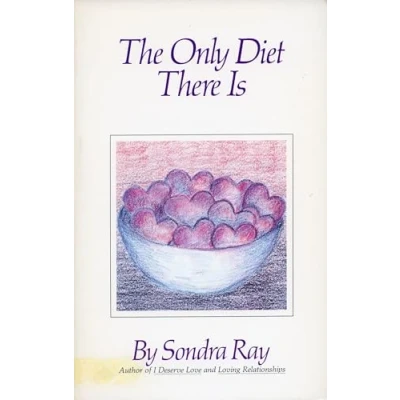 Afbeelding van The Only Diet There Is