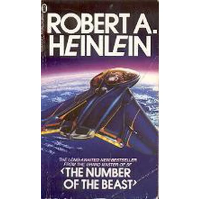 Afbeelding van the Number of Beast