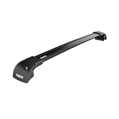 Afbeelding van Thule Wingbar Edge 9596 Black (98/108 cm)