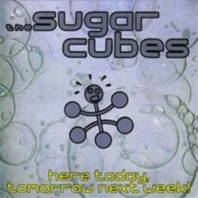 Afbeelding van Sugarcubes Here Today, Tomorrow Next Week! (2 LPs)