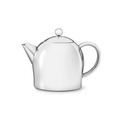 Afbeelding van Theepot Bredemeijer Santhee Glanzend 0,5 L
