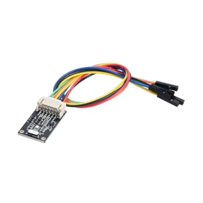 Afbeelding van SEENGREAT BME280 Sensor voor omgevingstemperatuur, vochtigheid, barometrische drukmonitoring module Raspberry Pi/Ardui/Stm32, I2C/SPI interface, compatibel met 3,3 V en 5