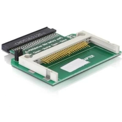 Afbeelding van Converter IDE 1.8 HDD/iPod &gt; CF kaart Delock