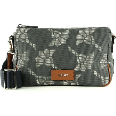 Afbeelding van JOOP! Schoudertas Avondtas Secondo Jasmina Shoulderbag SHZ Grey Grijs