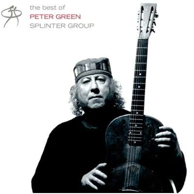 Afbeelding van Peter Green Best Of Green..
