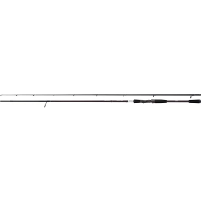 Afbeelding van Shimano Yasei BB AX Zander River Jig Spinhengel 2,40m (7 25g) Spinhengels