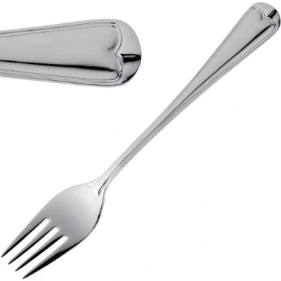 Afbeelding van Amefa Elegance dessertvorken (12 stuks)