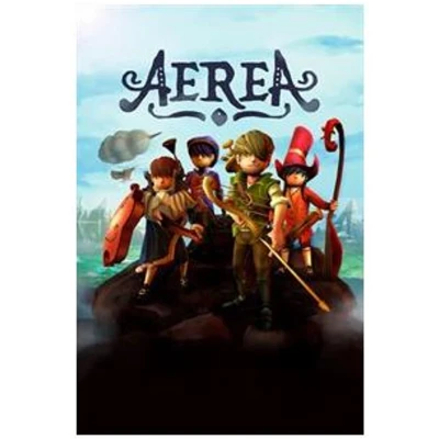 Afbeelding van BANDAI NAMCO Entertainment AereA, Xbox One, 10 jaar en ouder