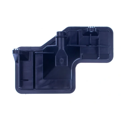 Afbeelding van DENCKERMANN A220039 Transmissie Filter Met afdichtring HONDA: Jazz 2