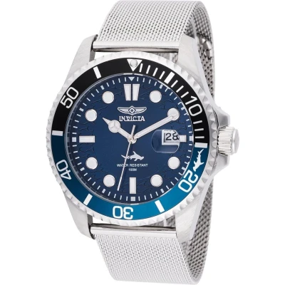 Afbeelding van Invicta Pro Diver 47173 Quartz Herenhorloge 43mm