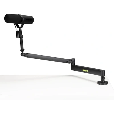 Afbeelding van Shure SH BROADCAST2, Microfoonstandaards