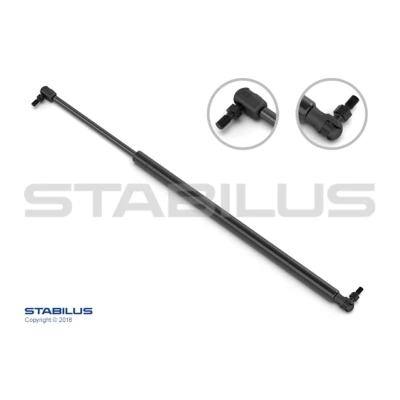 Afbeelding van Gasveer STABILUS 083755