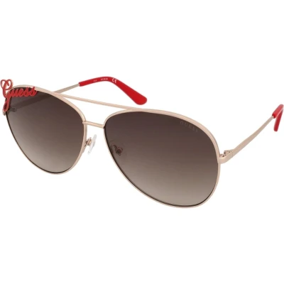 Afbeelding van Zonnebril Uniseks Guess GU7739 32F