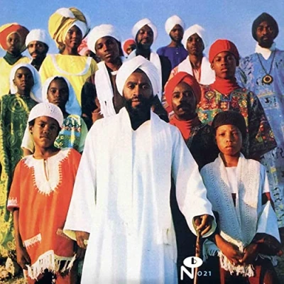 Afbeelding van V/A Soul Messages From Dimona (2 LPs)