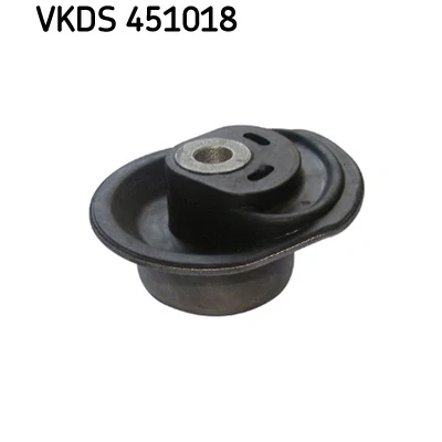 Afbeelding van SKF As/Subframe rubber VKDS 451018