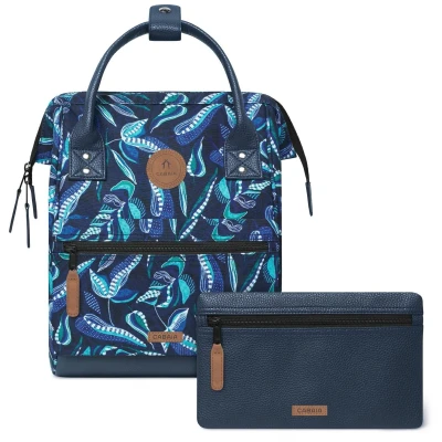 Afbeelding van Cabaia Adventurer Small Rugzak Fontainebleau