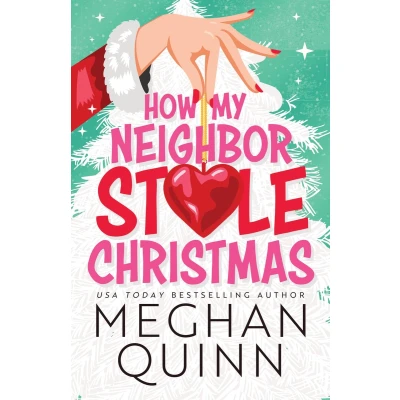 Afbeelding van How My Neighbor Stole Christmas