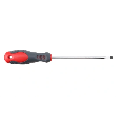 Afbeelding van Platte schroevendraaier SL6 x 150 mm Per Stuk