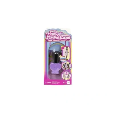 Afbeelding van Barbie Mini BarbieLand CDU