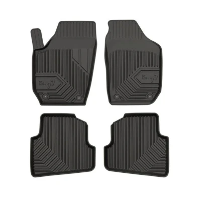 Afbeelding van Rubber vloermatten FROGUM FRG77407220