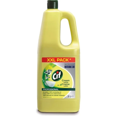 Afbeelding van CIF Schuurmiddel 2l