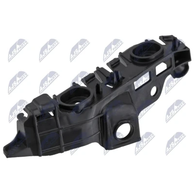 Afbeelding van Houder, bumper NTY EZC VW 478