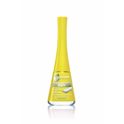 Afbeelding van Bourjois 1 Seconde Gel Nagellak 21 Sunny Sunday