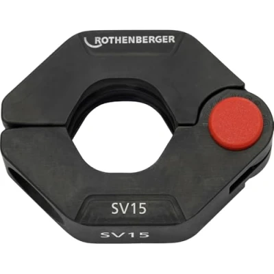 Afbeelding van Rothenberger 1000003874 Persring SV15