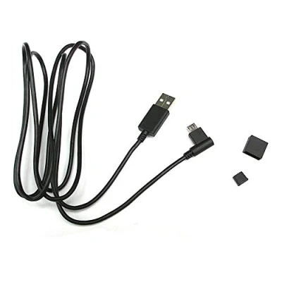 Afbeelding van Ywhomal Micro USB oplaadkabel netsnoer Datum Sync Compatibel voor Wacom Intuos CTL480 CTL490 CTL690 CTH480 CTH490 CTH680 CTH690 en Bamboo CTL470 CTL471 CTL671 CTL680 CTH470