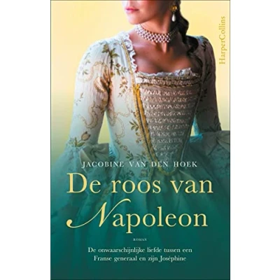 Afbeelding van De roos van Napoleon (Paperback)