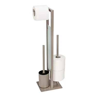 Afbeelding van WENKO Toiletset Rivalta