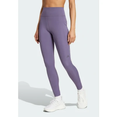 Afbeelding van adidas Performance OTR 7/8 L Tights, Dames, Maat: XS, Preloved violet
