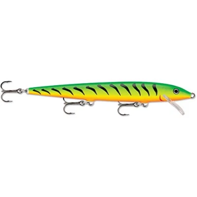 Afbeelding van Rapala Original Floating 11 cm 6 g Fire Tiger