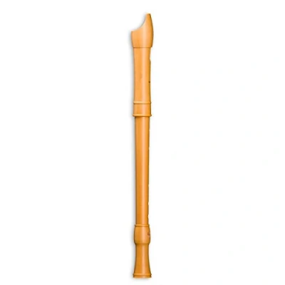 Afbeelding van Mollenhauer 2206 Canta Altblockfluit Barock, dubbel, Birnbaum Alt blokfluit (Barok)