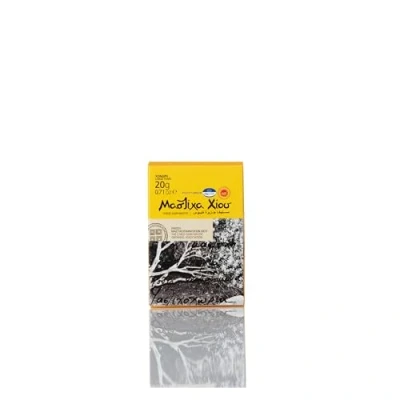Afbeelding van Chios Mastiha Grote Tranen 20 Gr Originele Xios Mastic