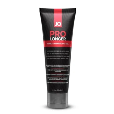 Afbeelding van System Jo Prolonger Gel 60 ml