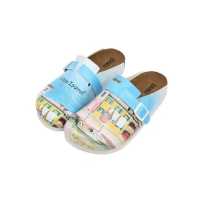 Afbeelding van DOGO Comfie Burano Island 41