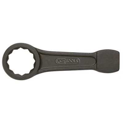 Afbeelding van KS Tools, Spanner, Slagringsleutel