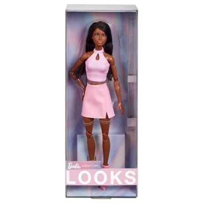 Afbeelding van Mattel Signature Looks 21