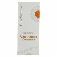 Afbeelding van CureSupport Liposomal Curosome Curcumin 250ML