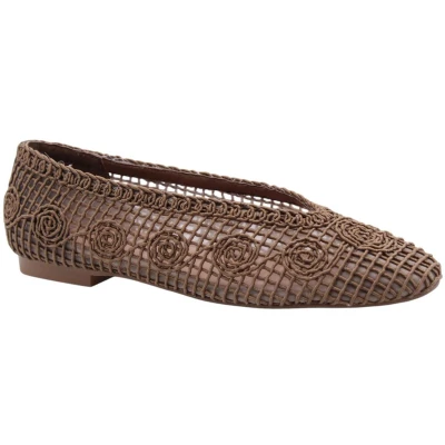 Afbeelding van Bibi Lou Ballerina Bruin 36