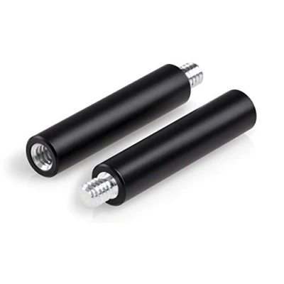 Afbeelding van Elgato Extension Rods Stalen verlengstukken van 2 x 5 cm voor de Wave:1/3