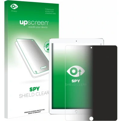Afbeelding van upscreen privacy screenprotector voor Apple iPad Pro 10.5&quot; 2017 Folie Beschermfolie Blauwlichtfilter