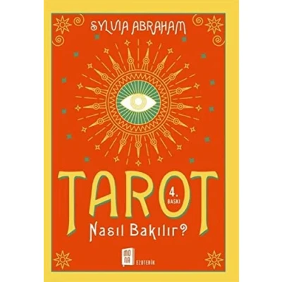 Afbeelding van Tarot Nasil Bakilir