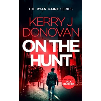 Afbeelding van Ryan Kaine On the Hunt