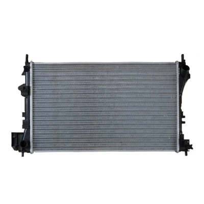 Afbeelding van Radiateur NRF 58203