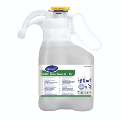 Afbeelding van Taski Jontec Tensol SD F4c Vloerreiniger Onderhoud 1.4 Liter