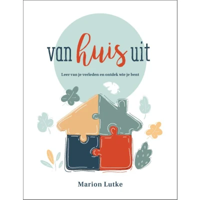 Afbeelding van Van huis uit