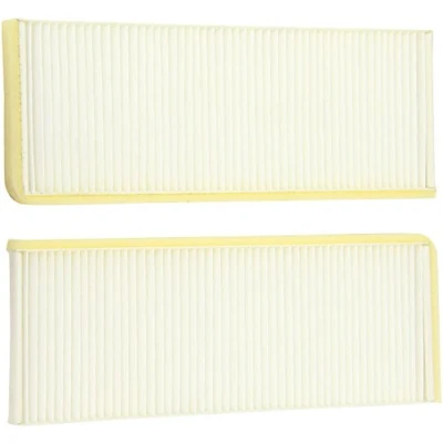 Afbeelding van Filter, binnenlucht MULLER FILTER FC320x2
